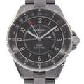 シャネル H3099 J12 クロマティックGMT 41mm 自動巻
