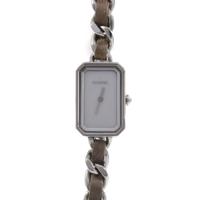 シャネル H4326 プルミエールロックベージュ LIMITED クォーツ