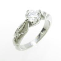 シャネル マトラッセ リング