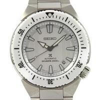セイコー 6R15?03H0／SBDC043プロスペックス・ゼロハリバートン LIMITED 自動巻