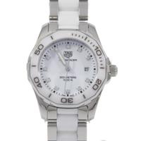 タグ・ホイヤー WAY141D．BA0919 アクアレーサー・11P クォーツ