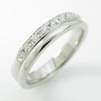 タサキ ダイヤモンドリング30％引き