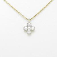 ティファニー クル?シーフォーム ネックレス