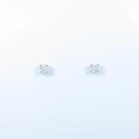 ティファニー ソリティア ピアス10％引き