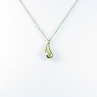 ティファニー ティアドロップ ネックレス