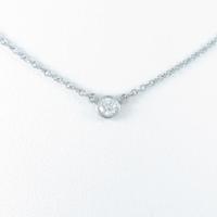 ティファニー バイザヤード ネックレス10％引き