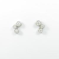 ティファニー バブル ピアス20％引き