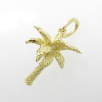 ティファニー パームツリー ペンダント20％引き