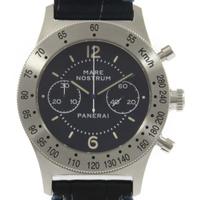パネライ PAM00716 マーレノストゥルムアッチャイオ 手巻