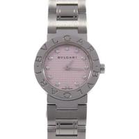 ブルガリ BB23SS／BB23C2SS／12JA ブルガリブルガリ・12P JAPAN LIMITED クォーツ