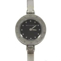 ブルガリ BZ23S／BZ23BSS B?zero1 クォーツ