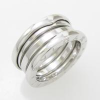 ブルガリ B．zero1 3バンドリング