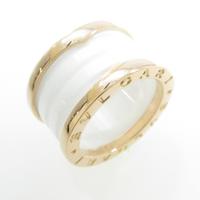 ブルガリ B．zero1 4バンドリング