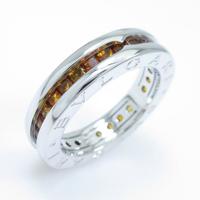 ブルガリ B．zero1 リング