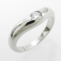 ブルガリ ダイヤモンドリング20％引き