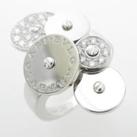 ブルガリ チクラディー リング