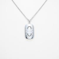 ブルガリ パレンテシ ネックレス