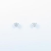 ポンテヴェキオ ダイヤモンドピアス