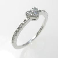 ポンテヴェキオ ハート リング