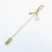 ミキモト アコヤパールブローチ