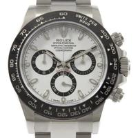 ロレックス 116500LN デイトナ 自動巻