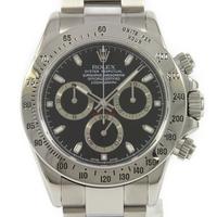 ロレックス 116520 デイトナ 自動巻