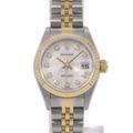 ロレックス 79173G デイトジャスト SSxYG 自動巻