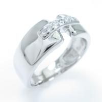 ヴァンドーム ダイヤモンドリング20％引き