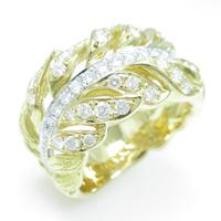 平和堂 ダイヤモンドリング