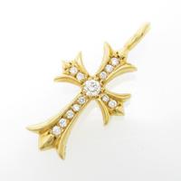 クロムハーツ CHROME HEARTS ペンダント