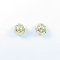 ティファニー ドッツ ピアス