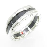 ブルガリ セーブザチルドレン リング