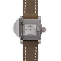 エルメス ME2．110 メドール・ドゥブルトゥール クォーツ