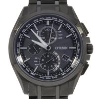 シチズン H804?T019731／AT8044?56E アテッサ ソーラークォーツ