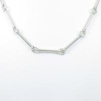 ジョージ ジェンセン 925 ネックレス