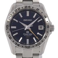 セイコー 9S66?00C0／SBGM029 グランドセイコー GMT LIMITED 自動巻