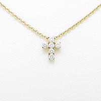 ヴァンクリーフ＆アーペル クロアミニアチュール ネックレス20％引き