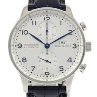 IWC IW371446 ポルトギーゼクロノ 自動巻