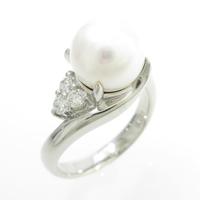 PT アコヤパールリング