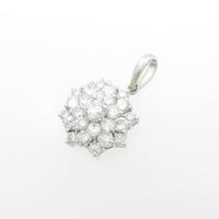 PT ダイヤモンドペンダント