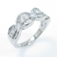 PT ダイヤモンドリング