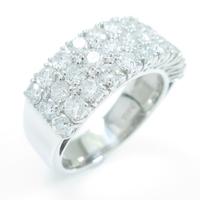 PT ダイヤモンドリング