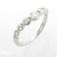 PT ダイヤモンドリング5％引き