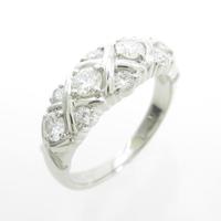 PT ダイヤモンドリング