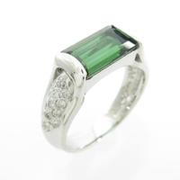 PT トルマリンリング