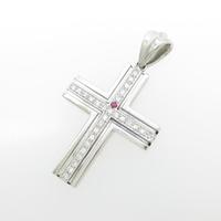 PT ルビーペンダント