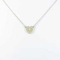 アーカー ヴィーナハート ネックレス