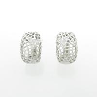 カルティエ アジュレ ピアス