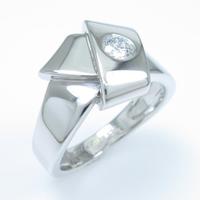 カルティエ ノット リング10％引き