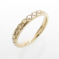 グッチ ディアマンティッシマ 日本限定 リング